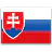 Logo Slovaquie